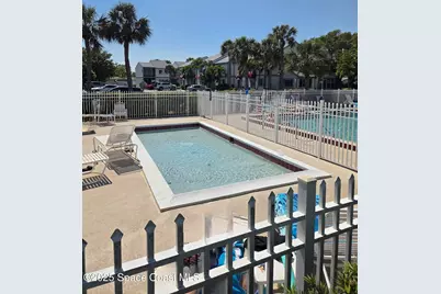 400 Beach Park Lane, Cape Canaveral, FL 32920 - Photo 17