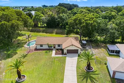 206 Ritter Avenue NE, Palm Bay, FL 32907 - Photo 1