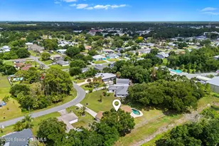 206 Ritter Ave NE, Palm Bay, FL 32907 - Photo 21