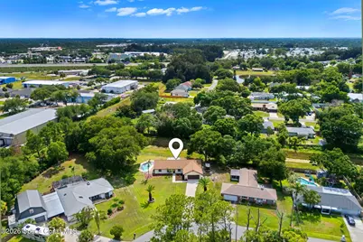 206 Ritter Avenue NE, Palm Bay, FL 32907 - Photo 5