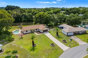 206 Ritter Ave NE, Palm Bay, FL 32907 - Photo 1