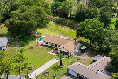 206 Ritter Avenue NE, Palm Bay, FL 32907 - Photo 3