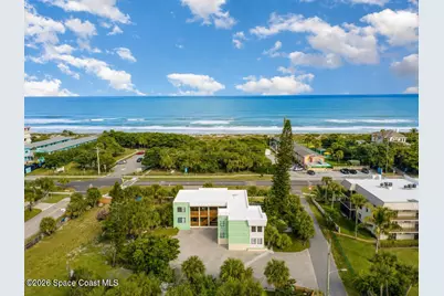 1630 S Atlantic Avenue #3, Cocoa Beach, FL 32931 - Photo 13