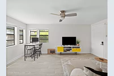 1630 S Atlantic Avenue #3, Cocoa Beach, FL 32931 - Photo 3