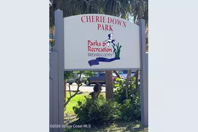 8521 Canaveral Boulevard #24, Cape Canaveral, FL 32920 - Photo 15