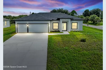 601 Yardley Street SW, Palm Bay, FL 32908 - Photo 3