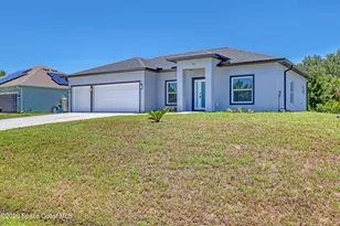601 Yardley St SW, Palm Bay, FL 32908 - Photo 5