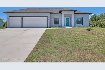 601 Yardley Street SW, Palm Bay, FL 32908 - Photo 3