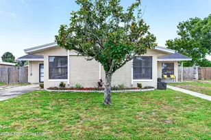 996 Botany Ln, Rockledge, FL 32955 - Photo 3