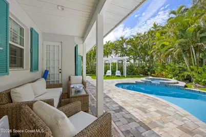 6774 Angeles Road, Melbourne Beach, FL 32951 - Photo 7