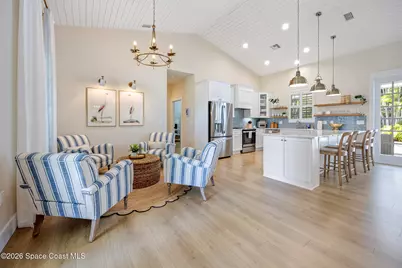 6774 Angeles Road, Melbourne Beach, FL 32951 - Photo 5
