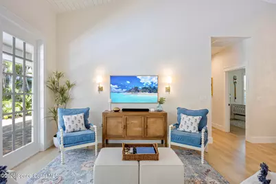 6774 Angeles Road, Melbourne Beach, FL 32951 - Photo 3