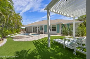 6774 Angeles Rd, Melbourne Beach, FL 32951 - Photo 1