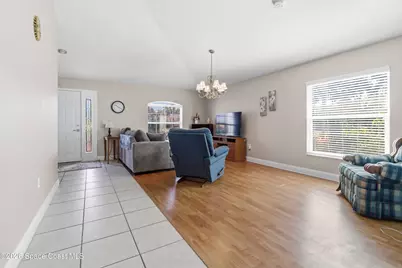 1415 Modoc Circle, Melbourne, FL 32934 - Photo 5
