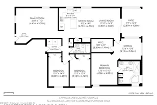 1415 Modoc Cir, Melbourne, FL 32934 - Photo 37