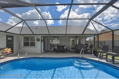 270 Avens Road NE, Palm Bay, FL 32907 - Photo 35