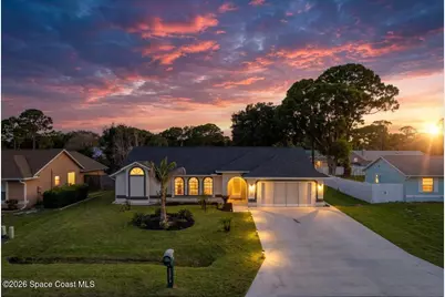 270 Avens Road NE, Palm Bay, FL 32907 - Photo 1