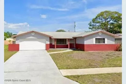 924 Bedford Road, Rockledge, FL 32955 - Photo 1
