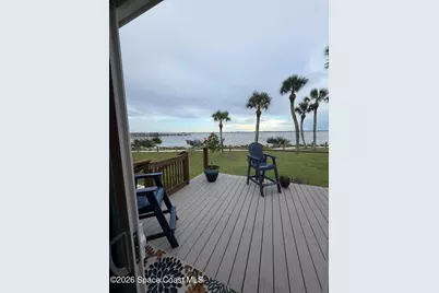 200 S Banana River Drive #G 20, Merritt Island, FL 32952 - Photo 21
