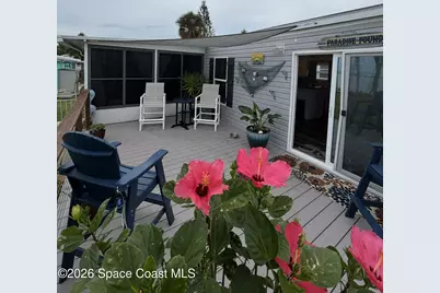 200 S Banana River Drive #G 20, Merritt Island, FL 32952 - Photo 23