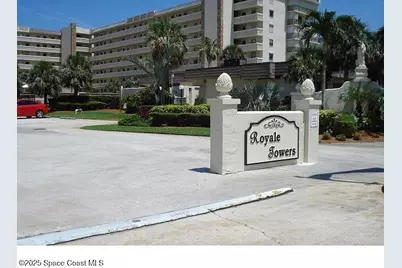 1860 N Atlantic Avenue #B202, Cocoa Beach, FL 32931 - Photo 1