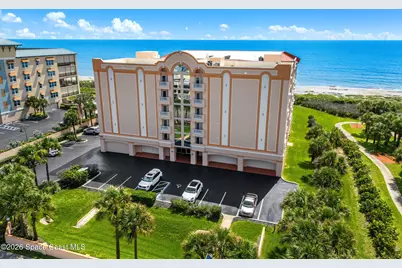 735 N Highway A1A #505, Indialantic, FL 32903 - Photo 57