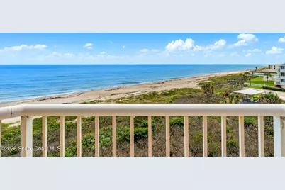 735 N Highway A1A #505, Indialantic, FL 32903 - Photo 13