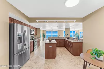 735 N Highway A1A #505, Indialantic, FL 32903 - Photo 15