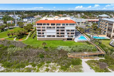 735 N Highway A1A #505, Indialantic, FL 32903 - Photo 53