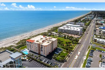 735 N Highway A1A #505, Indialantic, FL 32903 - Photo 49