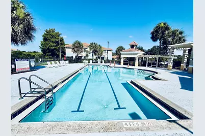 5693 Star Rush Drive #201, Melbourne, FL 32940 - Photo 31