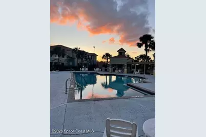 5693 Star Rush Drive #201, Melbourne, FL 32940 - Photo 1