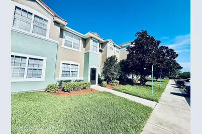 5693 Star Rush Drive #201, Melbourne, FL 32940 - Photo 5