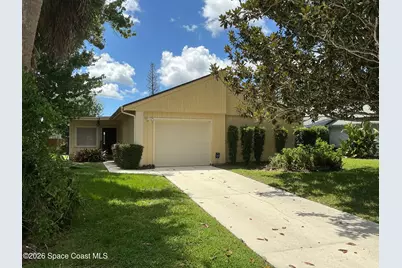153 Woodside Drive, Melbourne, FL 32940 - Photo 1