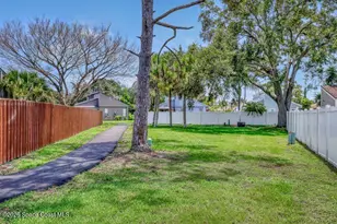 153 Woodside Dr, Melbourne, FL 32940 - Photo 23