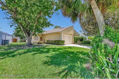 153 Woodside Drive, Melbourne, FL 32940 - Photo 3