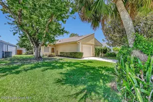 153 Woodside Dr, Melbourne, FL 32940 - Photo 3
