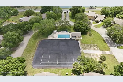 460 L M Davey Lane, Titusville, FL 32780 - Photo 15