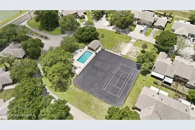 460 L M Davey Lane, Titusville, FL 32780 - Photo 17