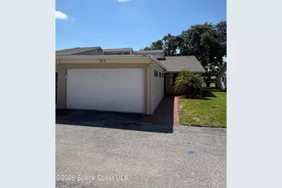 215 Augusta Way, Melbourne, FL 32940 - Photo 1
