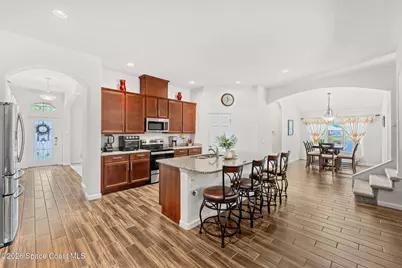 3001 J Cobber Court, Melbourne, FL 32904 - Photo 5