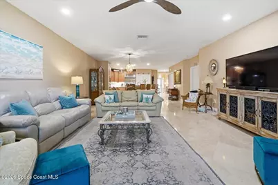 129 Lancha Circle #103, Satellite Beach, FL 32937 - Photo 19