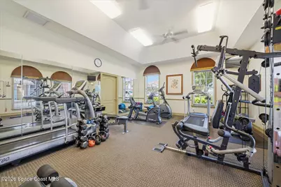 129 Lancha Circle #103, Satellite Beach, FL 32937 - Photo 33
