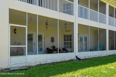 129 Lancha Circle #103, Satellite Beach, FL 32937 - Photo 27