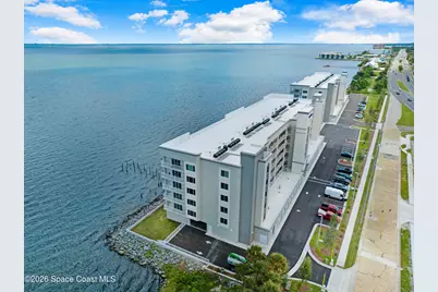 1805 Riverside Drive N #304, Titusville, FL 32780 - Photo 3