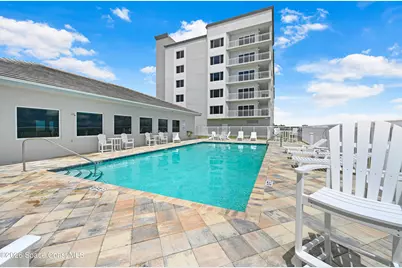 1805 Riverside Drive N #304, Titusville, FL 32780 - Photo 9