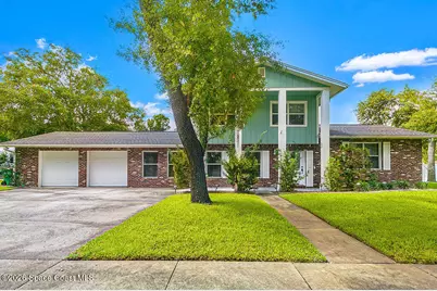 4247 Will Scarlet Drive, Titusville, FL 32796 - Photo 1