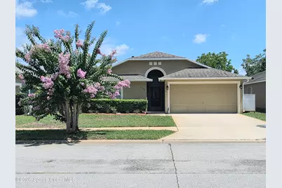 4508 Ashley Drive, Titusville, FL 32780 - Photo 1
