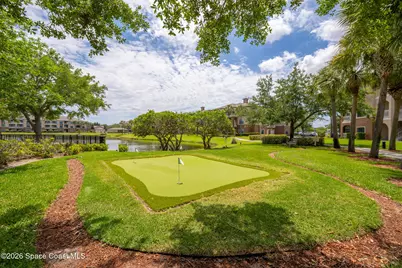 6421 Borasco Drive #1204, Melbourne, FL 32940 - Photo 57
