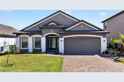 4059 Alligator Flag Circle, West Melbourne, FL 32904 - Photo 3